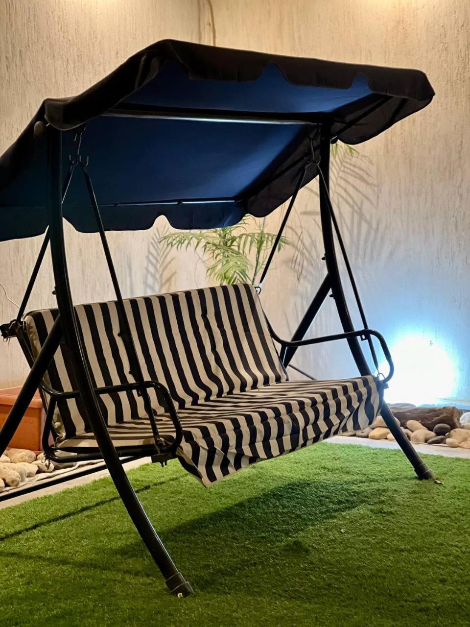 Paradise Studios Sheikh Zayed City Eksteriør bilde