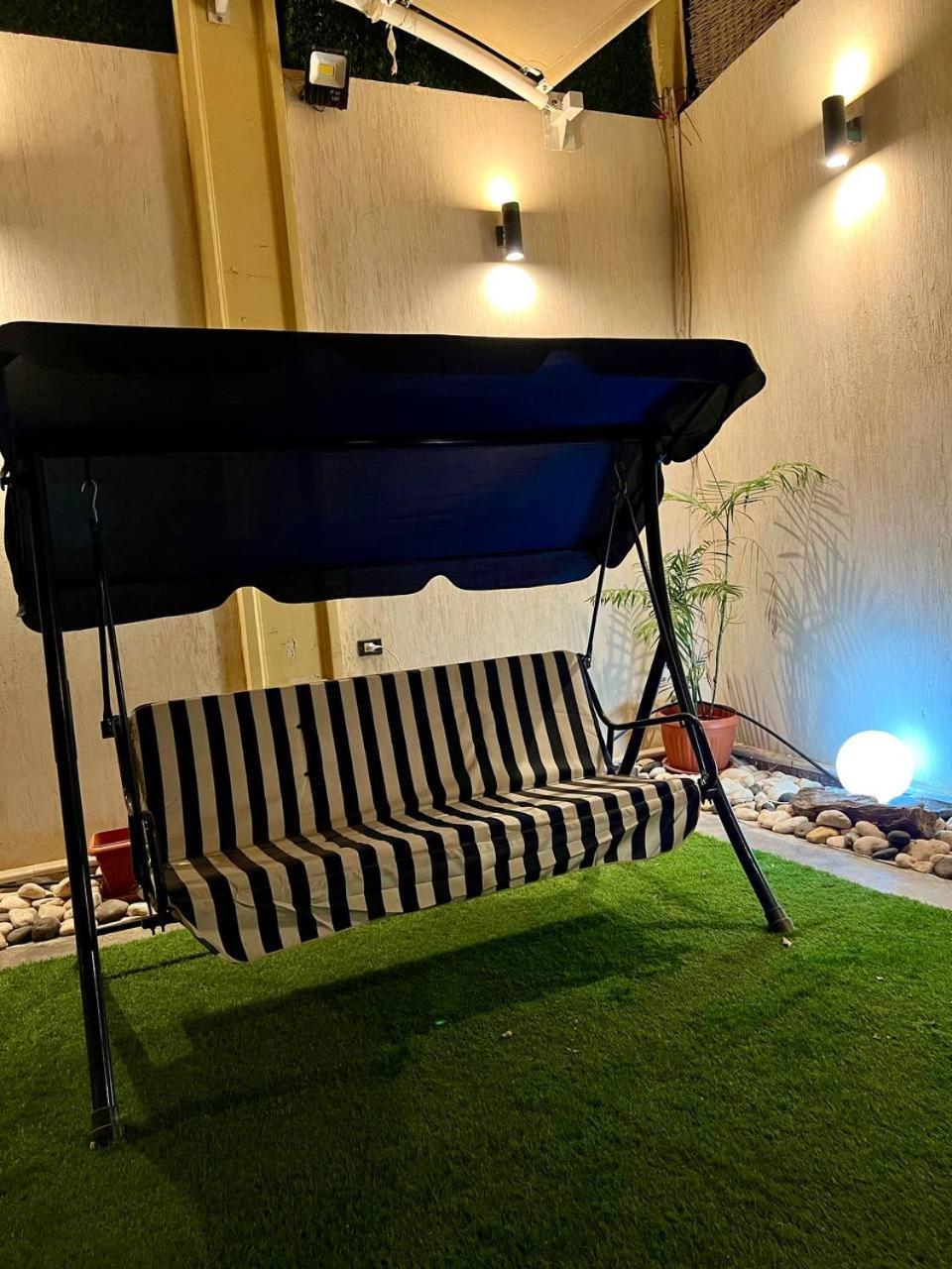 Paradise Studios Sheikh Zayed City Eksteriør bilde