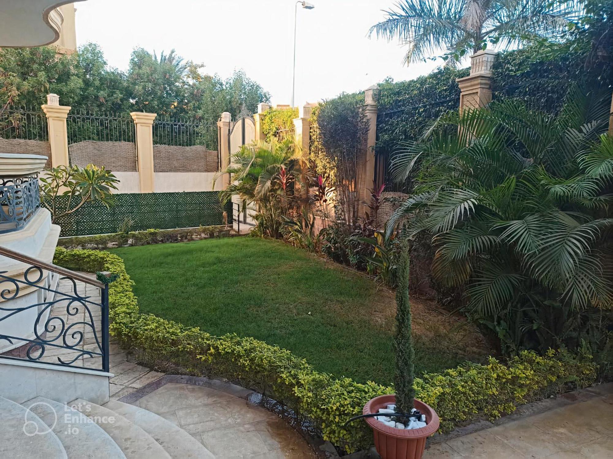 Paradise Studios Sheikh Zayed City Eksteriør bilde