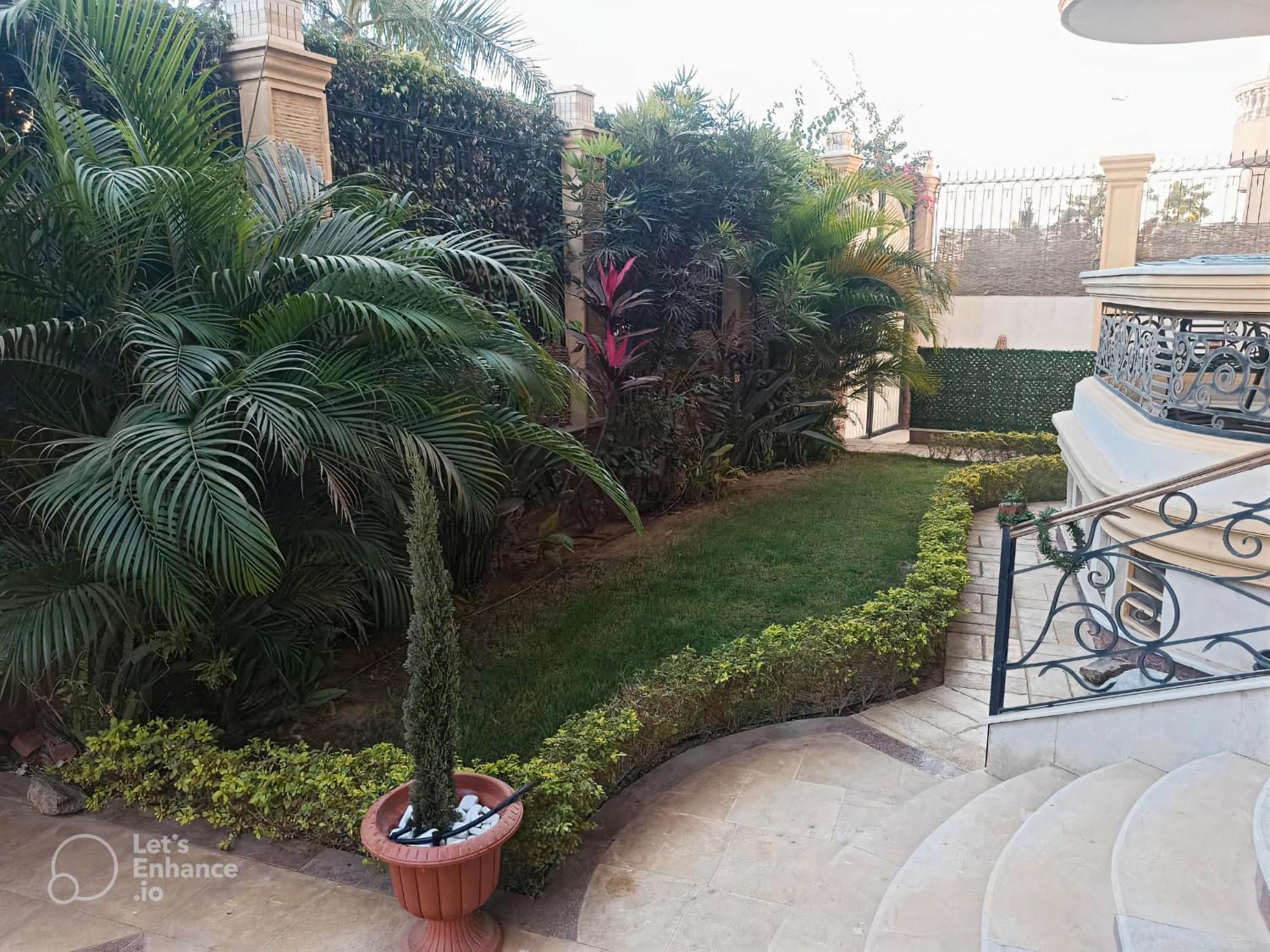 Paradise Studios Sheikh Zayed City Eksteriør bilde