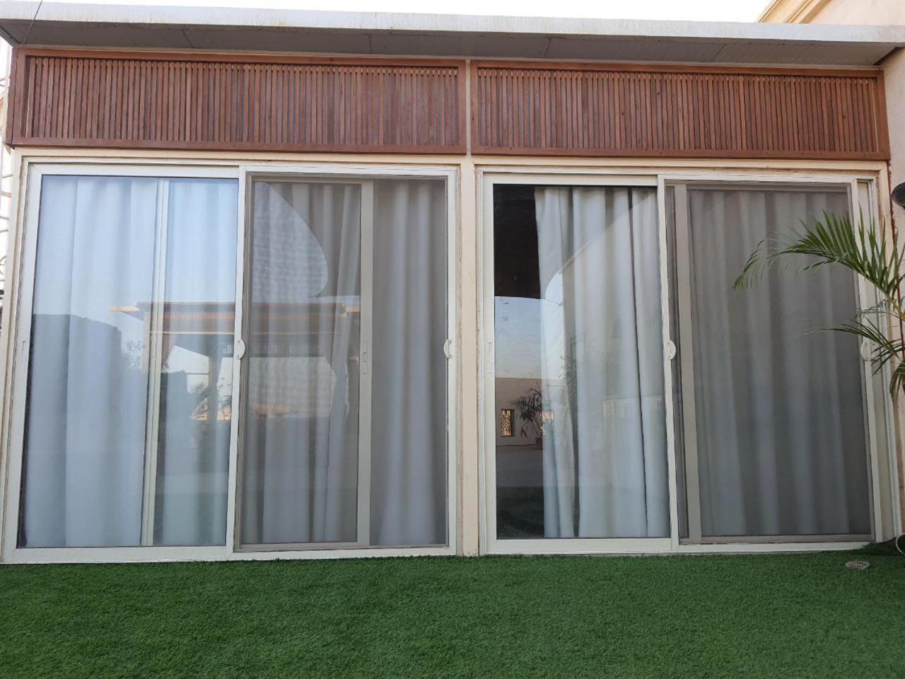 Paradise Studios Sheikh Zayed City Eksteriør bilde